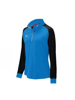Mizuno Youth Performance Top. Size Large